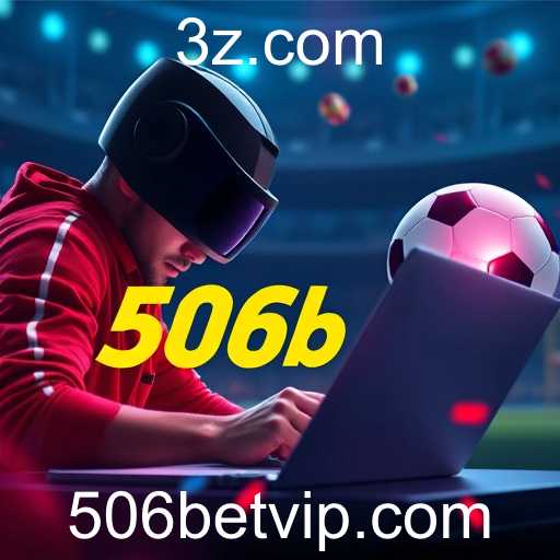 Expansão do 506bet no Cenário Global