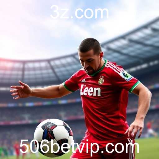 506bet: A Ascensão dos Jogos Online em 2026