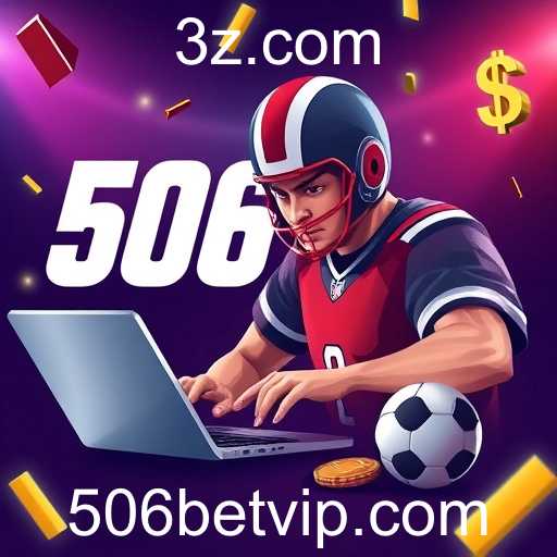 A Ascensão do 506bet no Cenário de Jogos Online
