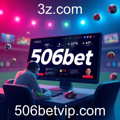 A Evolução dos Jogos Online e o Sucesso do 506bet