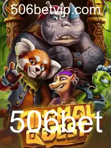 Descubra AnimalQuest: O Jogo que Conquista com Estratégia e Diversão