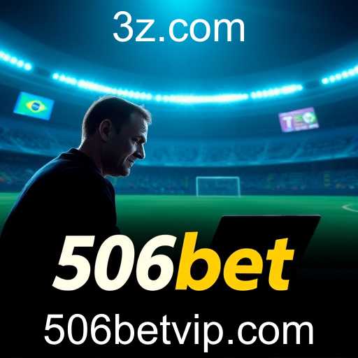 A Ascensão do 506bet no Mercado de Jogos Online