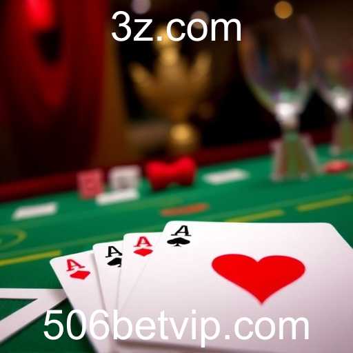 Descubra a Elegância do Jogo de Baccarat - Um Clássico nos Cassinos Online