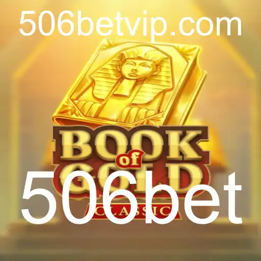 Descubra o Mundo de Aventura do BookOfGoldClassic na Plataforma 506bet