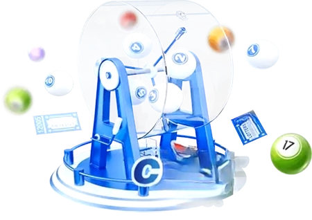 506bet Lottery games in