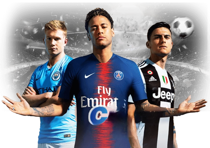 Lots of sports bets at 506bet sports