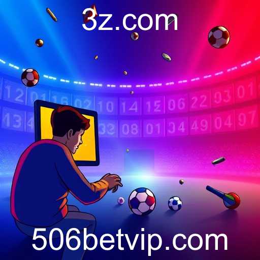 Expansão da 506bet Atraindo Jogadores Portugueses