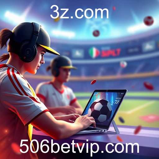 Expansão dos Jogos Online em 2025