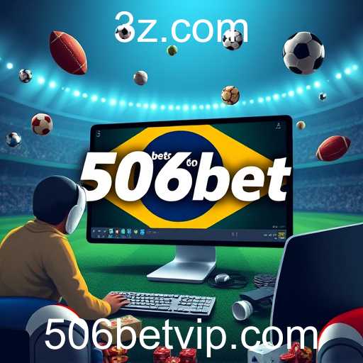 Expansão do Mercado de Apostas Online no Brasil