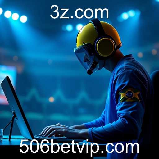 Expansão do Mercado de Jogos Online no Brasil