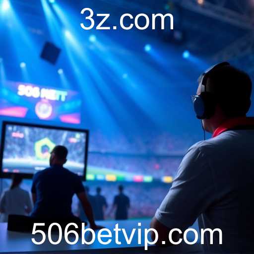 Tendências e Inovações em Sites de Jogos