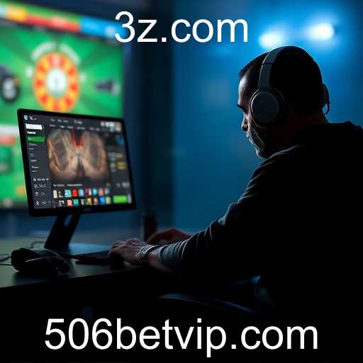 O Impacto Global dos Sites de Jogos Online