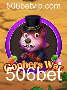 Descubra o Mundo Fascinante do Jogo GophersWar