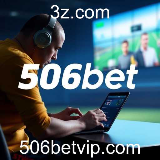 Crescimento e Desafios do Mercado de Jogos Online com ênfase em 506bet