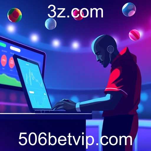 Impacto dos Jogos de Azar Online no Brasil