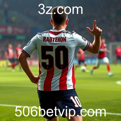 Tendências de Jogos Online e o Crescimento do 506bet