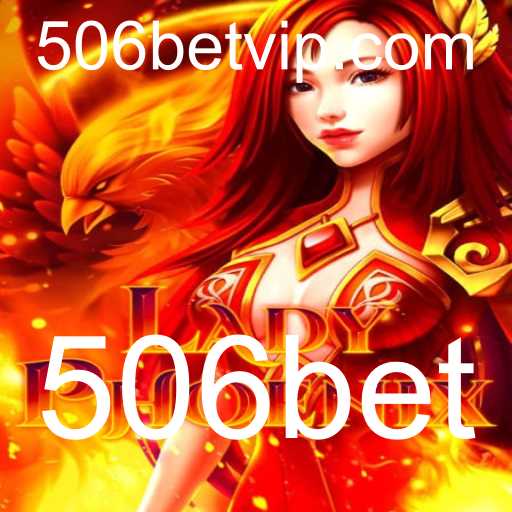 LadyPhoenix: Um Mergulho nas Aventuras do Novo Jogo de 506bet