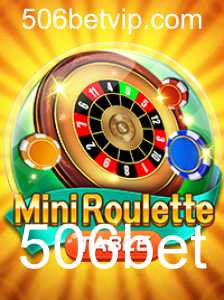 Explorando o MiniRoulette: Regras e Estratégias no 506bet