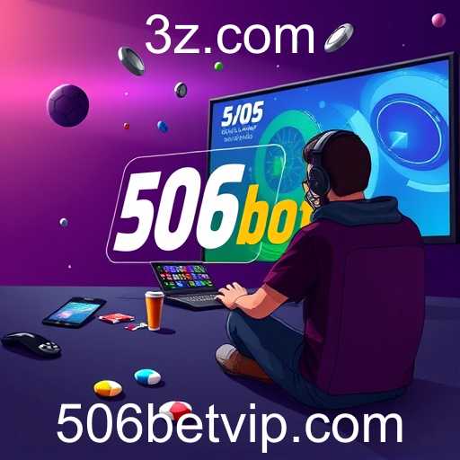 Crescimento dos Jogos Online e o Impacto na Economia