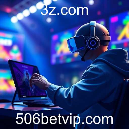 Expansão e Desafios do Mercado de Jogos Online