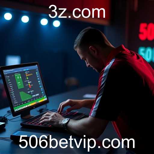 Crescimento e impacto dos sites de jogos online no Brasil