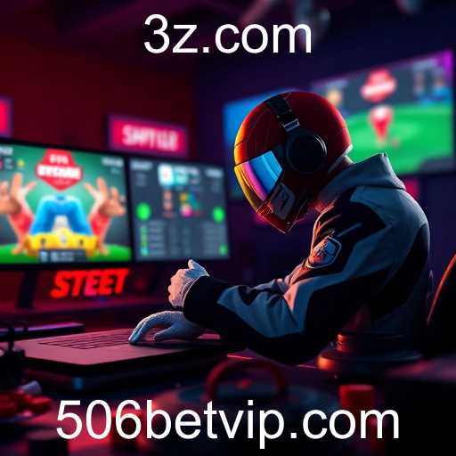 Ascensão dos Jogos Online e Segurança Digital