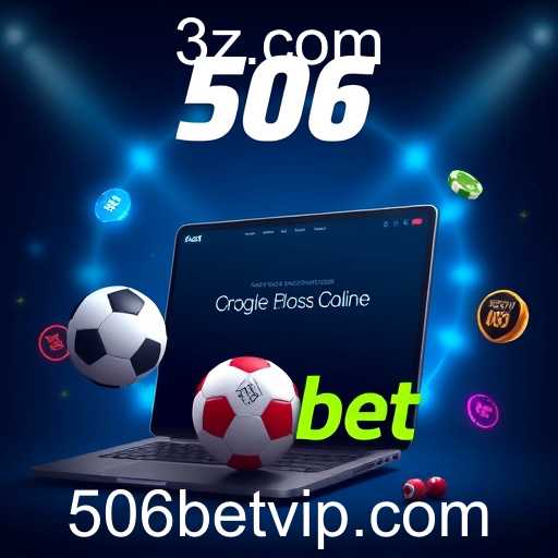 A Ascensão do Entretenimento Online e o Papel do 506bet