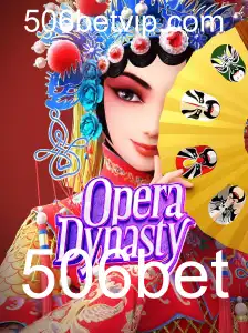 Descubra o Fascinante Mundo de OperaDynasty: Jogo de Estratégia Inovador