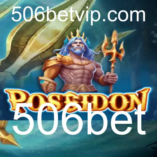 Poseidon: O Novo Jogo que Está Agitando o Mundo dos Cassinos