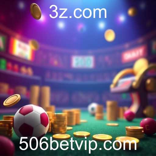 A Importância das Promoções no Site de Jogos 506bet