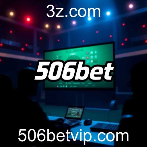 A Emergente Popularidade do 506bet no Brasil