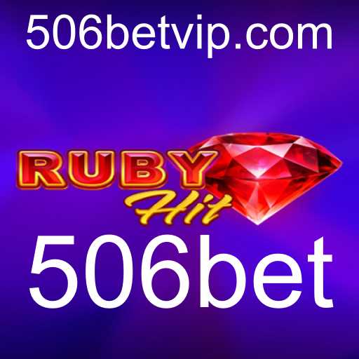 Desvendando RubyHit: Um Novo Fenômeno com 506bet