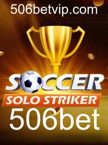 Descubra SoccerSoloStriker: Um Jogo Revolucionário e Empolgante!