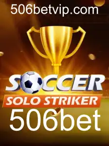 Descubra SoccerSoloStriker: Um Jogo Revolucionário e Empolgante!
