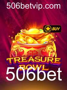 Descubra o Mundo de Aventura e Sorte em TreasureBowl