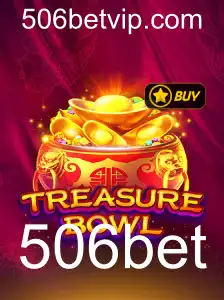 Descubra o Mundo de Aventura e Sorte em TreasureBowl